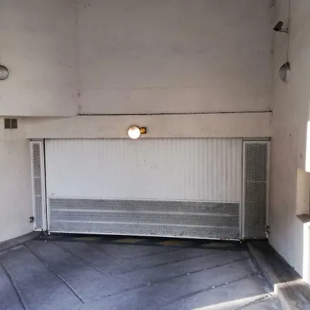 Apartamento Centre-ville Avec Terrasse Et Parking Sécurisé Gratuit *