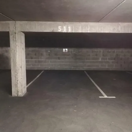 Centre-ville Avec Terrasse Et Parking Securise Gratuit Апартаменты