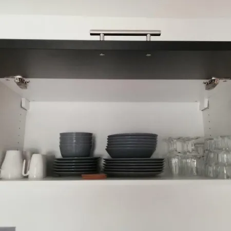 Centre-ville Avec Terrasse Et Parking Securise Gratuit *