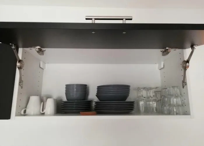 Centre-ville Avec Terrasse Et Parking Securise Gratuit *